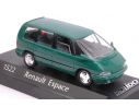 Solido SL1522 RENAULT ESPACE '91 1:43 Modellino