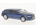 Neo Scale Models NEO44217 BENTLEY CONTINENTAL FLYING STAR TOURING 2010 1:43 Modellino
