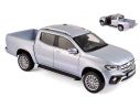 Norev NV183420 MERCEDES X-CLASS 2018 SILVER 1:18 Modellino