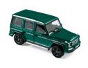 Norev NV351339 MERCEDES G-CLASS 2017 GREEN METALLIC 1:43 Modellino