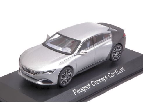 Norev NV479987 PEUGEOT CONCEPT CAR EXALT SALON DE PARIS 2014 1:43 Modellino