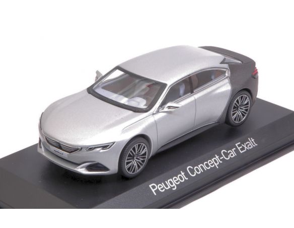 Norev NV479987 PEUGEOT CONCEPT CAR EXALT SALON DE PARIS 2014 1:43 Modellino