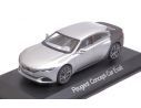 Norev NV479987 PEUGEOT CONCEPT CAR EXALT SALON DE PARIS 2014 1:43 Modellino