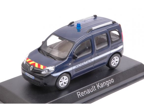 Norev NV511325 RENAULT KANGOO 2013 GENDARMERIE OUTREMER 1:43 Modellino