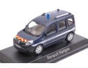 Norev NV511325 RENAULT KANGOO 2013 GENDARMERIE OUTREMER 1:43 Modellino