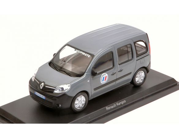 Norev NV511328 RENAULT KANGOO 2016 VIGIPIRATE 1:43 Modellino