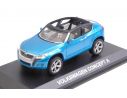 Norev NV840108 VW CONCEPT A SALON DE GENEVE 2006 1:43 Modellino