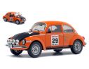 Solido SL1800506 VW BEETLE 1303S N.29 SCCA NATIONAL PRO RALLY 1980 1:18 Modellino