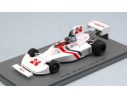 Spark Model S2239 HESKETH 308 J.HUNT 1975 N.24 WINNER DUTCH GP 1:43 Modellino