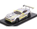 Spark Model S43MC17 MERCEDES GT3 N.48 WINNER FIA GT WORLD CUP MACAU 2017 E.MORTARA 1:43 Modellino