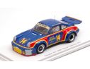 Spark Model S43SE76 PORSCHE 911 RSR 3.0 N.14 WINNER 12H SEBRING 1976 A.HOLBERT-M.KEYSER 1:43 Modellino