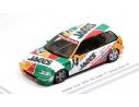 Spark Model S5465 HONDA CIVIC EF9 N.14 3rd GRP3 AIDA GP 1992 N.HATTORI-K.KANEISHI 1:43 Modellino