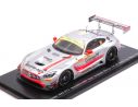 Spark Model SA146 MERCEDES AMG GT3 N.888 FIA GT WORLD CUP MACAU 2017 R.MARCIELLO 1:43 Modellino