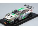Spark Model SG364 BMW M6 GT3 N.20 11th 24 H NURBURGRING 2017 KROHN-MULLER-SPENGLER-W.1:43 Modellino