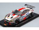Spark Model SG365 BMW M6 GT3 N.19 12th 24 H NURBURGRING 2017 KLINGMANN-EDWARDS-ONSLOW 1:43 Modellino