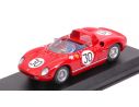 Art Model AM0119-2 FERRARI 250 P N.30 WINNER 12 H SEBRING 1963 J.SURTEES-L.SCARFIOTTI 1:43 Modellino