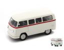 Autocult ATC08008 PALTEN DIESEL BOX VAN 1954 WHITE 1:43 Modellino