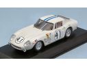 Best Model BT9710 FERRARI 275 GTB/4 N.41 23th (WINNER GT5 CLASS) S.POSEY-R.RODRIGUEZ 1:43 Modellino