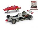 Brumm BMP011 FERRARI 126 C2 G.VILLENEUVE 1982 N.27 SAN MARINO GP APRIBILE LIM.500 Modellino