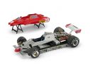 Brumm BMP013 FERRARI 126 C2 D.PIRONI 1982 N.28 SAN MARINO GP APRIBILE LIM.250 Modellino