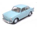 MODELCARGROUP MCG18091 VW 1500 S (TIPO 3) LIGHT BLUE 1:18 Modellino