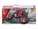 Meccano MEC6027038 DUCATI MONSTER 1200 S PZ.292 Modellino