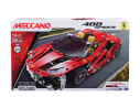 Meccano MEC6028974 FERRARI 488 GTB PZ.305 Modellino