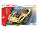 Meccano MEC6036477 CHEVROLET CORVETTE PZ.267 Modellino