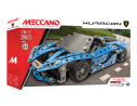 Meccano MEC6036480 LAMBORGHINI HURACAN SPYDER PZ.292 Modellino