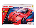 Meccano MEC6038187 FERRARI F12 TDF Modellino