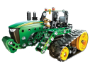 Meccano MEC6038188 JOHN DEERE RT TRACTOR Modellino