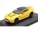 Oxford OXF43AMVT003 ASTON MARTIN VANTAGE S YELLOW 1:43 Modellino