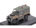 Oxford OXF43LRL005 LAND ROVER LIGHTWEIGHT HARD TOP ROYAL AIR FORCE 1:43 Modellino