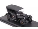 Rio RI4569 FIAT 501 LA SAETTA DEL RE 1919 BLACK 1:43 Modellino