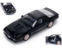 SunStar SS1943 CHEVROLET CAMARO IROC-Z 1985 BLACK 1:18 Modellino