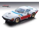 Tecnomodel TMD1894A FERRARI GTB/4 MICHELOTTI N.46 DNS LM 1975 MALCHER-FACETTI-LANGLOIS 1:18 Modellino