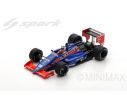 Spark Model S4819 LOLA LC87 P.ALLIOT 1987 N.30 RETIRED MONACO GP 1:43 Modellino