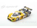 Spark Model S5243 TOYOTA 88C N.37 24th LM 1988 P.BARILLA-T.NEEDELL-H.OGAWA 1:43 Modellino