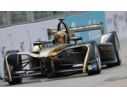 Spark Model S5916 TECHEETAH MA QING HUA 2016 N.33 Rd1 HONG KONG FORMULA E 1:43 Modellino