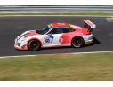 Spark Model SG329 PORSCHE 911 GT3  N.60 NURBURGRING 2017 OSIEKA-MAX-JENS-TREBING 1:43 Modellino