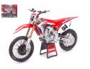 New Ray NY57923 HONDA CRF450R N.94 KEN ROCZEN 2017 1:12 Modellino