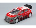 Norev NV155365 CITROEN C3 WRC 2017 OFFICIAL PRESENTATION VERSION 1:43 Modellino