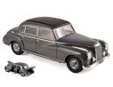 Norev NV183591 MERCEDES 300 1952 DARK GREY 1:18 Modellino