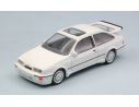Norev NV270559 FORD SIERRA RS COSWORTH 1986 WHITE 1:43 Modellino