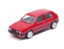 Norev NV840062 VW GOLF GTI G60 1990 RED 1:43 Modellino