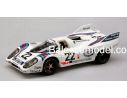 Spark Model S43LM71 PORSCHE 917 K N.22 WINNER LM 1971 H.MARKO-G.VAN LENNEP 1:43 Modellino