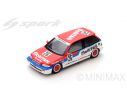 Spark Model SA131 HONDA CIVIC EF3 N.26 MACAU GUIA RACE 1990 TOSHIHIRO YOSHIDA 1:43 Modellino