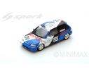 Spark Model SA132 HONDA CIVIC EF3 N.20 3rd MACAU GUIA RACE 1990 TOMOHIKO TSUTSUMI 1:43 Modellino