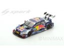 Spark Model SG340 AUDI RS5 N.5 2nd DTM 2017 M.EKSTROM 1:43 Modellino