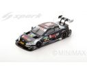 Spark Model SG341 AUDI RS5 N.33 DTM CHAMPION 2017 R.RAST 1:43 Modellino
